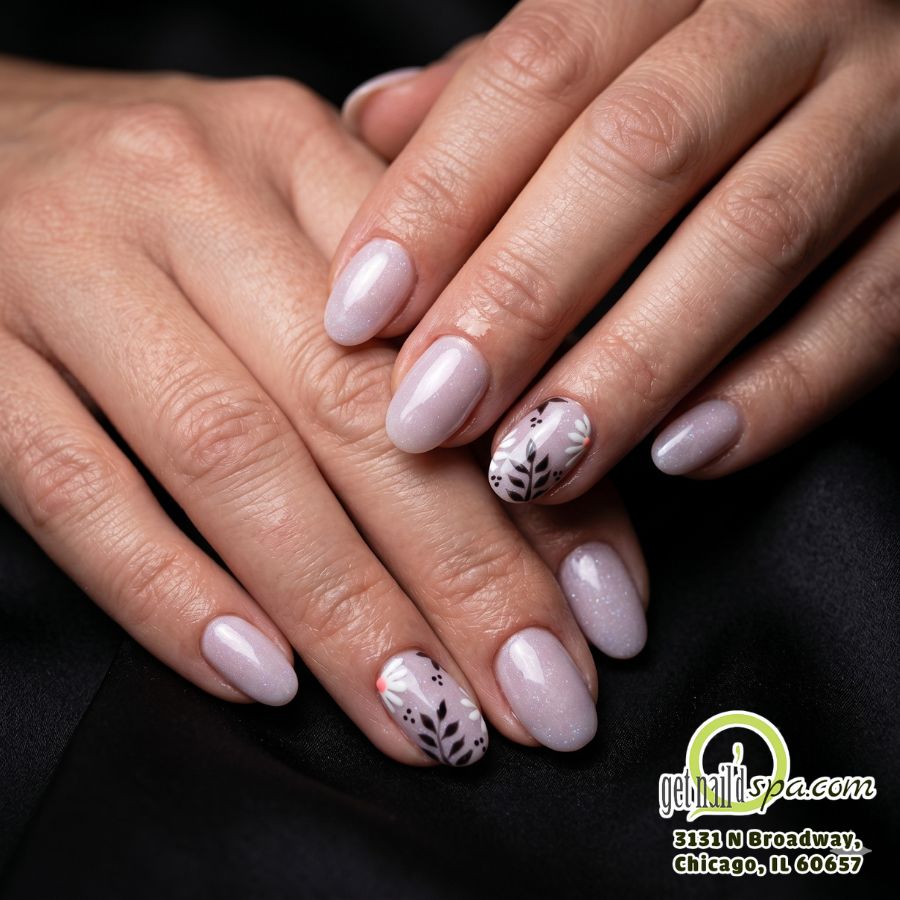 Nail May 12